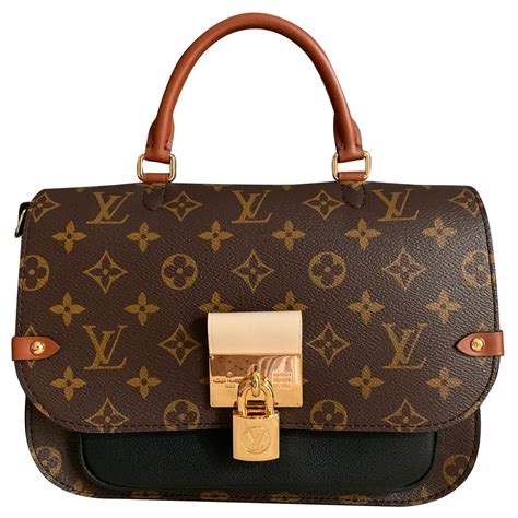 sacs à main de marque louis vuitton|louis vuitton monogram sac plat.